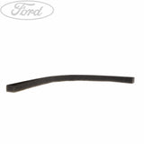 Original Ford Kühler Energie absorbierende Schaumstoffunterlage 1226840