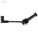 Fiesta FocusC-MAX Mondeo Zündkabel HT Lead Cylinder 4