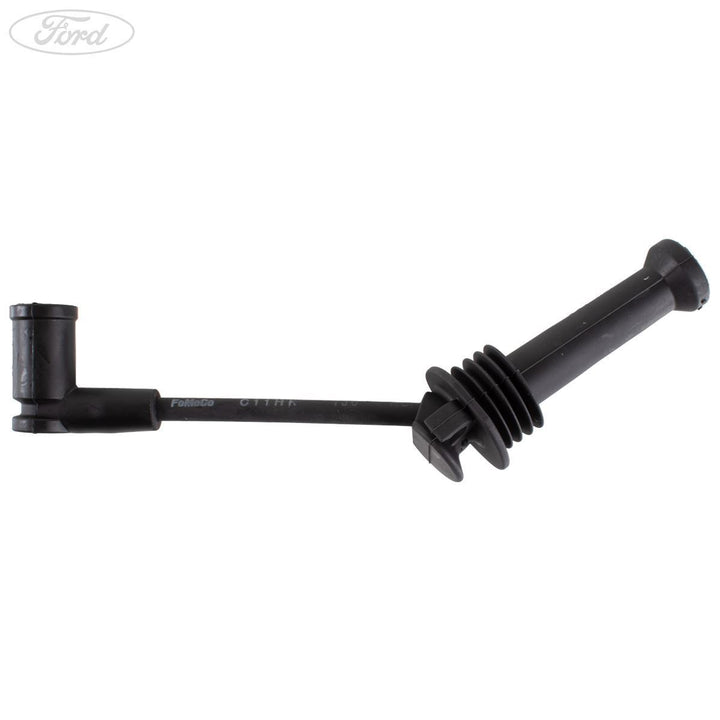 Fiesta FocusC-MAX Mondeo Zündkabel HT Lead Cylinder 4