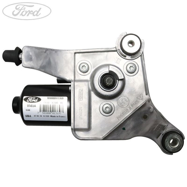 Original Ford Kuga 2012-2016 Scheibenwischermotor, vorne links 2011369