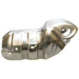 KA+ 1.2 Dragon Frontauspuff Hitzeschild 03/2018-