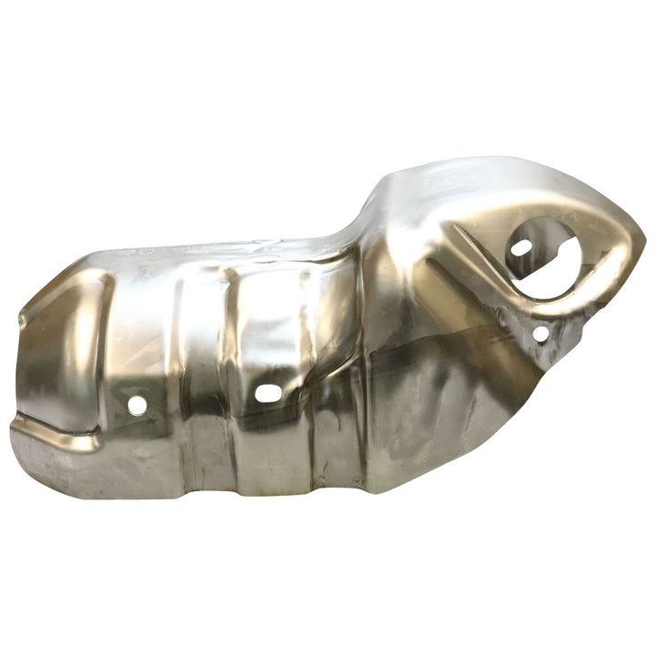 KA+ 1.2 Dragon Frontauspuff Hitzeschild 03/2018-