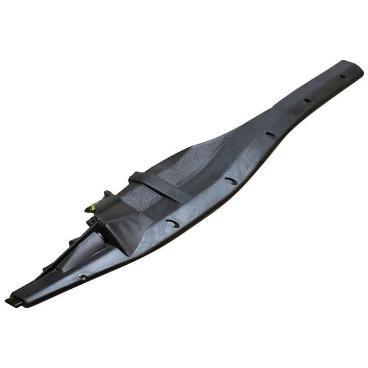 Original Ford Focus  2012-2019 Schutzleiste Türkante hinten rechts 1879784