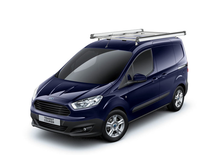 dachzelt ford tourneo courier Ford Transit/Tourneo Courier Q-Top® (Q-Tech)* Dachgalerie – Ford Onlineshop
