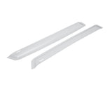 Ford Kuga ab 2020 ClimAir* Windabweiser, Seitenfenster hinten, transparent 2497422