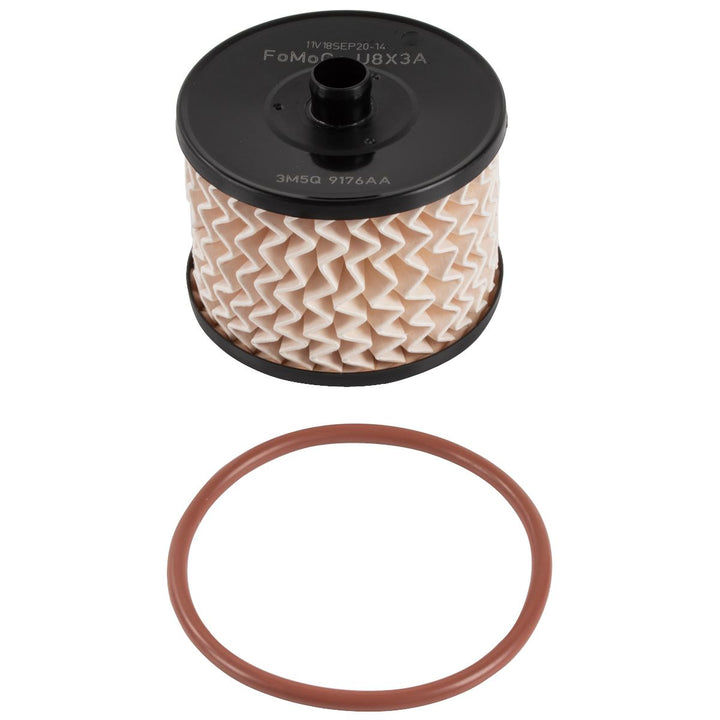 Focus Kuga S-MAX 2.0 Duratorq CR TC Kraftstofffilter Diesel Filter