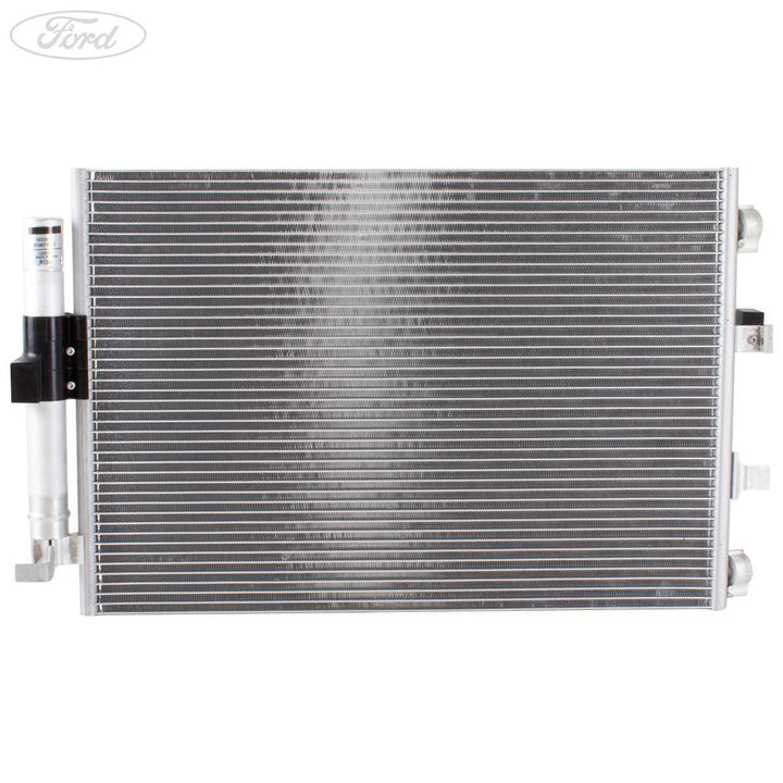 Focus Mk2 C-MAX 1.6 Duratorq CR TC Kondensator Klimaanlage  95 115