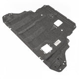Ford Focus ab 2018 Unterfahrschutz Motor 2439064