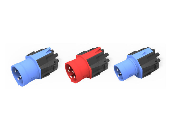 DiniTech* NRGkick Smart-Adapterset