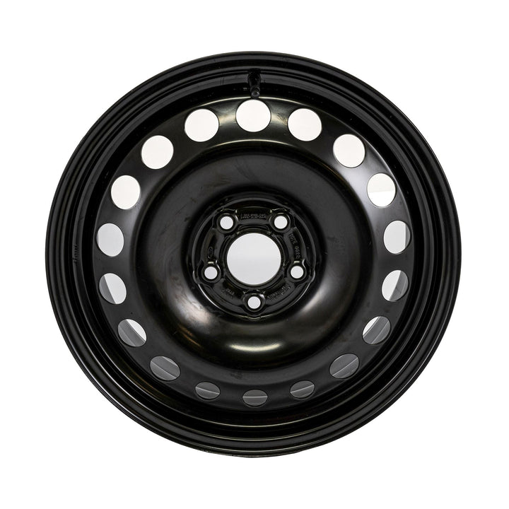 Original Ford Stahl-Reserverad - Ford Kuga ab 2020 2454955