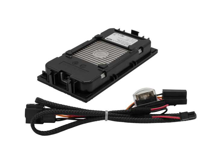 Original Ford Transit/Tourneo Connect Kabelloses Qi-Ladekit