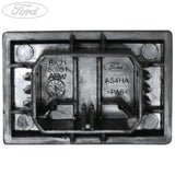 Original Ford Transit Custom Abdeckung Armatur 1848193