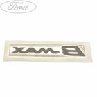 Original Ford B-Max Namensschild Emblem 1774661