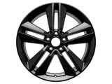 Original Ford Mustang Leichtmetallrad 19