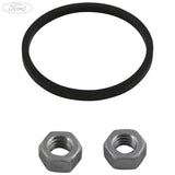 Focus C-MAX 1.6 Duratec Ti-VCT Bremskraftverstärker