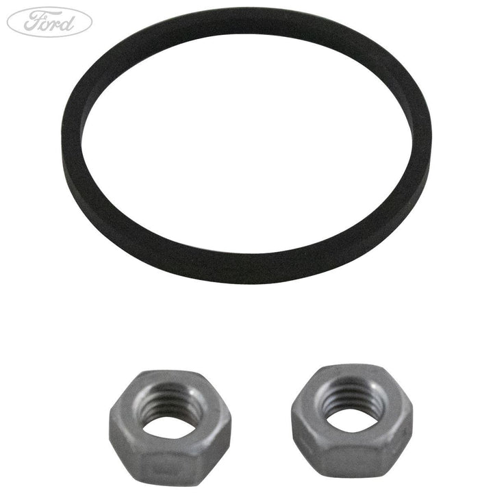 Focus C-MAX 1.6 Duratec Ti-VCT Bremskraftverstärker