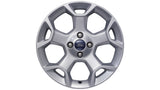 Original Ford Ka Leichtmetallrad 16