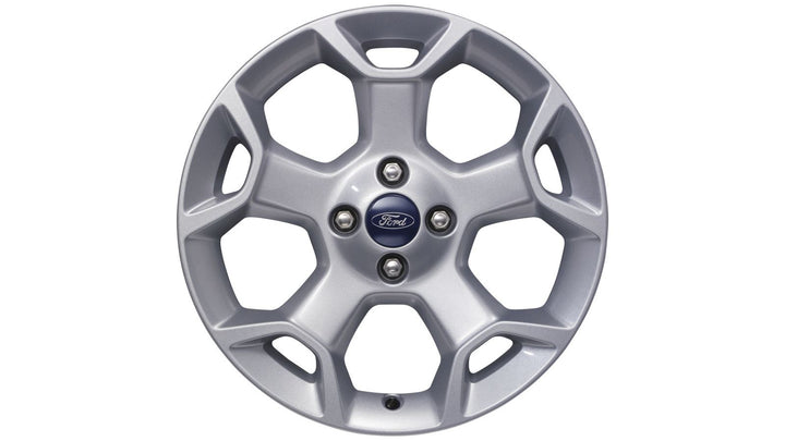 Original Ford Ka Leichtmetallrad 16