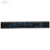 EcoSport Gasdruckfeder, Kofferraum 11/2017-