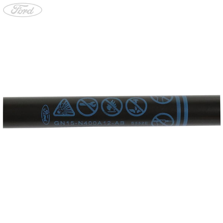 EcoSport Gasdruckfeder, Kofferraum 11/2017-