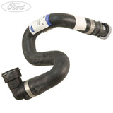 Original Ford Heizauslassschlauch und -Rohr 1302104