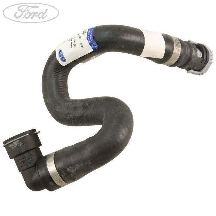 Original Ford Heizauslassschlauch und -Rohr 1302104