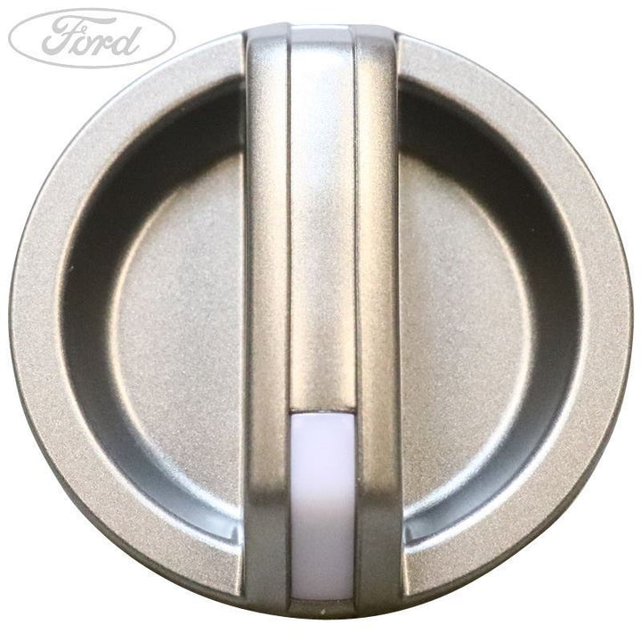 Original Ford Ranger 2008-2012 Heizungsreglerknopf 4980165