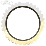 Ford Ranger 2006-2011 5. Gang Synchron. Blockierring 1450359