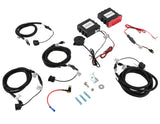 Xvision (SCC)* Park-Pilot-System hinten, mit 4 Sensoren in mattschwarz