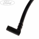 Original Ford Fiesta/B-MAX/Ka Getriebeluftschlauch 1769396