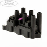 Mondeo Mk3 Zündspule Block ST220 2.5 3.0 V6