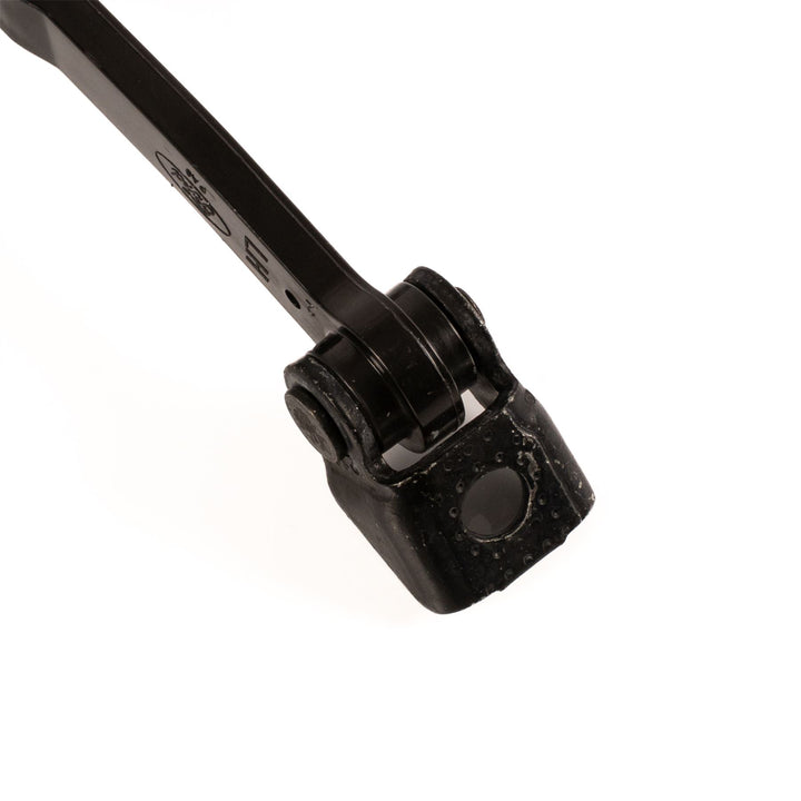 Ford Kuga 2016–2020 Sicherheitsgurt für Rücksitz, Schwarz links 2050190
