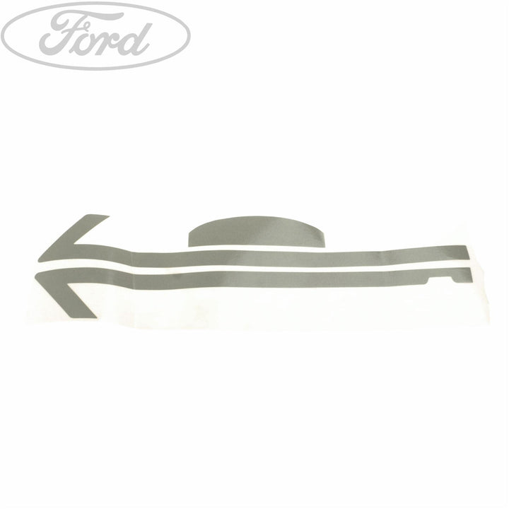 Original Ford Focus 2007-2011 Heckklappengriff Schaumstoffband Dichtung 1532509