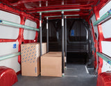 Original Ford Transit Custom Sperrstange Satz