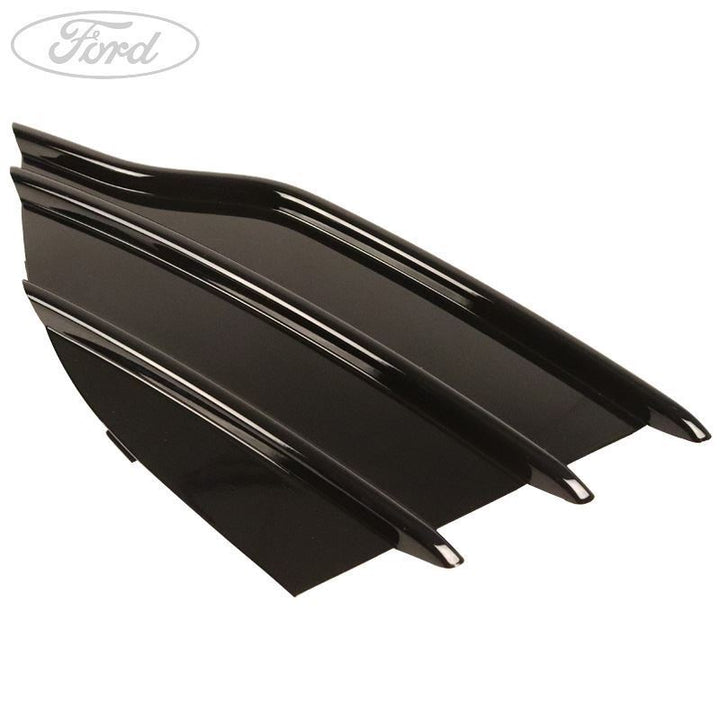Ford Kuga 2012-2020 Stoßstangengrill vorne unten links Schwarz 1870306