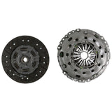 Mondeo Mk4 S-Max Mk1 Galaxy Mk2 2.2 Duratorq Kupplungssatz