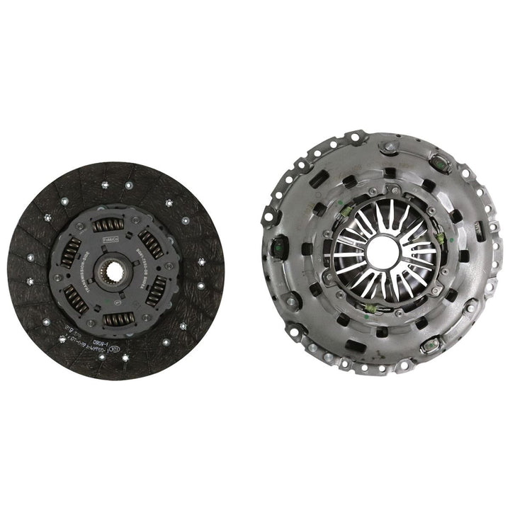 Mondeo Mk4 S-Max Mk1 Galaxy Mk2 2.2 Duratorq Kupplungssatz