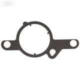 EcoSport 1.5 SOHC Bremsservo-Vakuumpumpe Dichtung 11/2017-