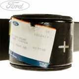 Original Ford Blattfeder Hintere oder Radaufhängung 1512417