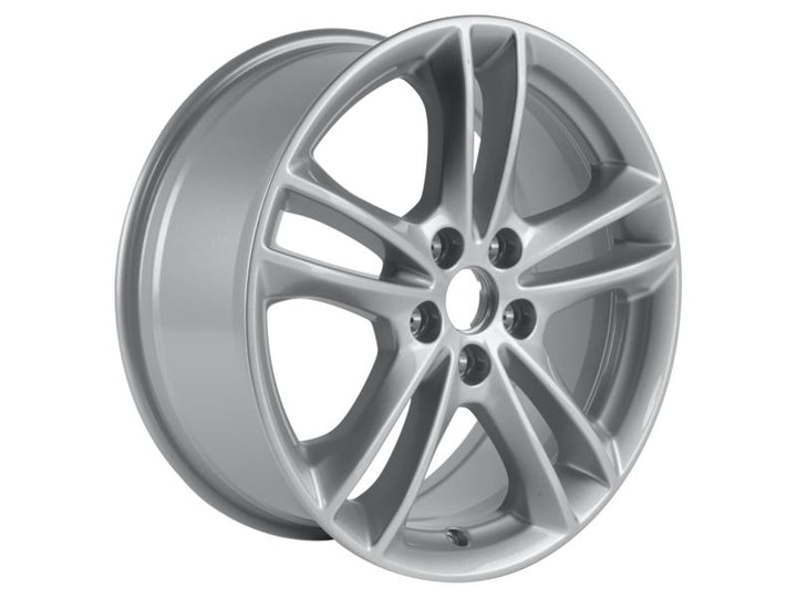 Original Ford Mondeo Leichtmetallrad 17