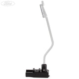 Ranger Mk4 Tür Karte LED Umgebungslicht 2011-2015