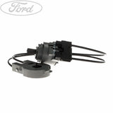 Original Ford Focus 1998-2005 Verteilerklappe Luftverteiler 1201870