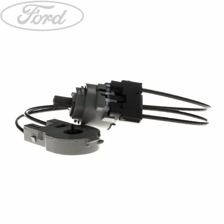Original Ford Focus 1998-2005 Verteilerklappe Luftverteiler 1201870