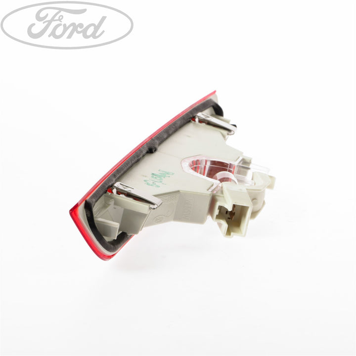 Original Ford Fiesta Fusion Hintere Bremsleuchte 5-Türer 05-08 1363489