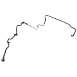 Mondeo S-Max Galaxy 1.8 Kraftstofffilter-Einlassrohr