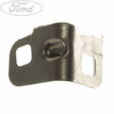 Original Ford Ka 2008-2016 Kotflügelhalterung vorne 1553356
