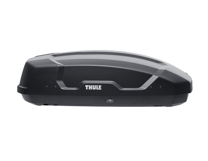 Thule®* Dachbox Force XT S, Aeroskin schwarz matt