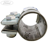 Original Ford Rohrverbinder 1854884