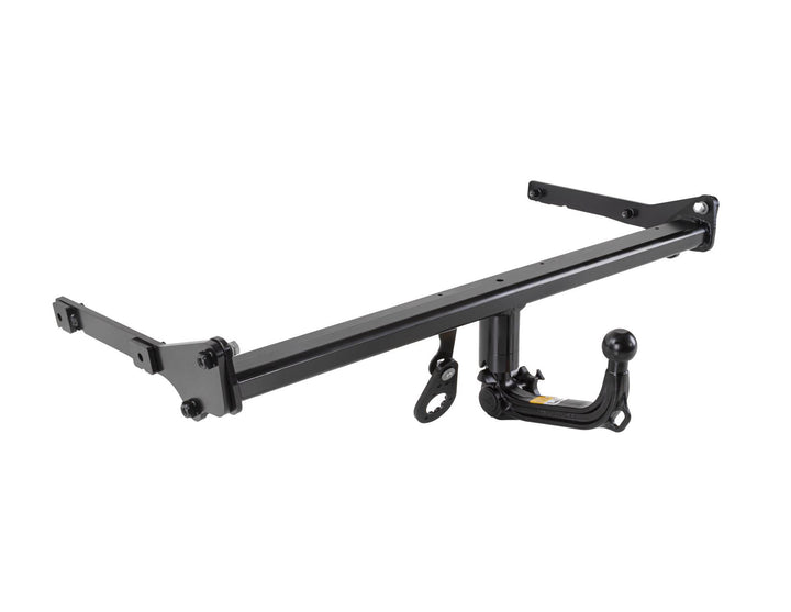 Original Ford Focus ab 2018 Anhängevorrichtung mit abnehmbarem Kugelkopf