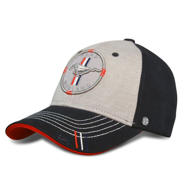 Ford Mustang Baseball Cap 